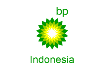 Logo Klien BP