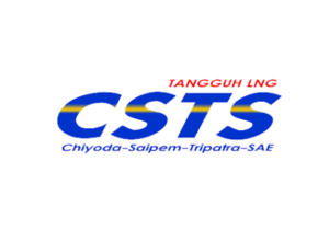 Logo Klien CSTS