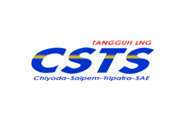 Logo Klien CSTS