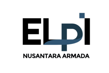 Logo Klien ELPI